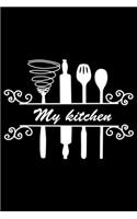 My Kitchen