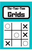 Tic-Tac-Toe Grids