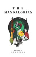 The Mandalorian JOURNAL