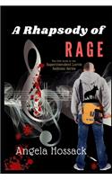 Rhapsody of Rage