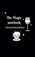 The Magic notebook