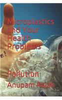 Microplastics and Your Health Problems