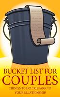 Bucket List For Couples