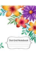Dot Grid Notebook