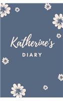 Katherine's Diary