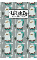 Weekly Meal Planner