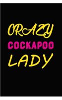 Crazy Cockapoo Lady