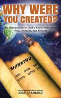 Why Were You Created?