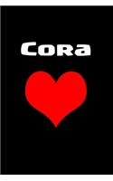 Cora