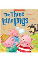 Three Little Pigs