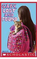 Gaby, Lost and Found