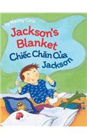 Jackson's Blanket / Chiec Chan Cua Jackson