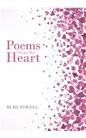 Poems from the Heart