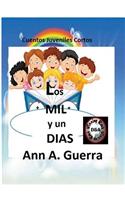 Los Mil y Un Dias: Cuentos Juveniles Cortos