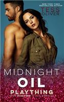 Midnight Oil