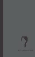 Black Flamingo Notebook
