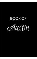 Book of Austin