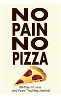 No Pain, No Pizza