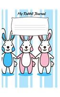 My Rabbit Journal