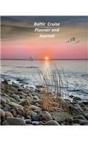 Baltic Cruise Planner and Journal