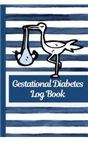 Gestational Diabetes Log Book
