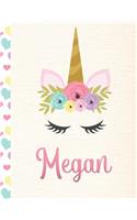 Megan