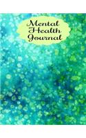 Mental Health Journal