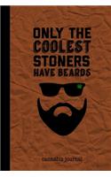 Only The Coolest Stoners Have Beards Cannabis Journal