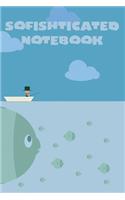 Sofishticated Notebook