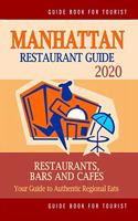 Manhattan Restaurant Guide 2020