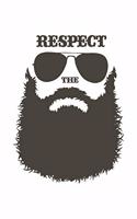 Respect the: Barber I Stylist I Hairdresser I Barbier