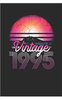 Vintage 1995