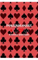 Pokerologist Bluffing Specialist