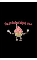 I'm so baked right now