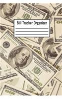 Bill Tracker Organizer