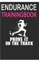 Endurance Trainingbook