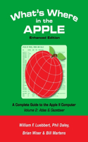 What's Where in the APPLE - Enhanced Edition