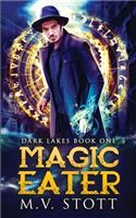 Magic Eater