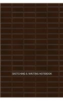 Sketching And Writing Notebook