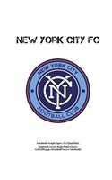New York City FC Notebook