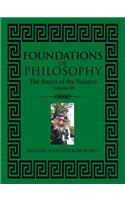 Foundations of Philosophy