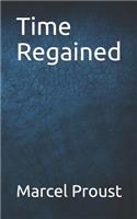 Time Regained