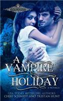 Vampire Holiday