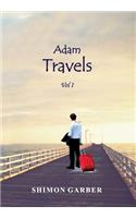 Adam Travels Vol I