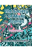 Society of Misfit Stories