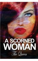 Scorned Woman