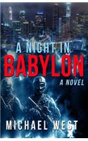 A Night in Babylon