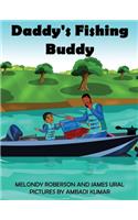 Daddy's Fishing Buddy