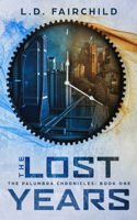Lost Years