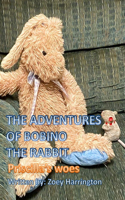 adventures of Bobino the Rabbit